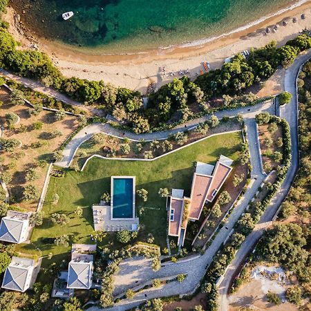 Pelagoon Skiathos Achladies  Phòng bức ảnh