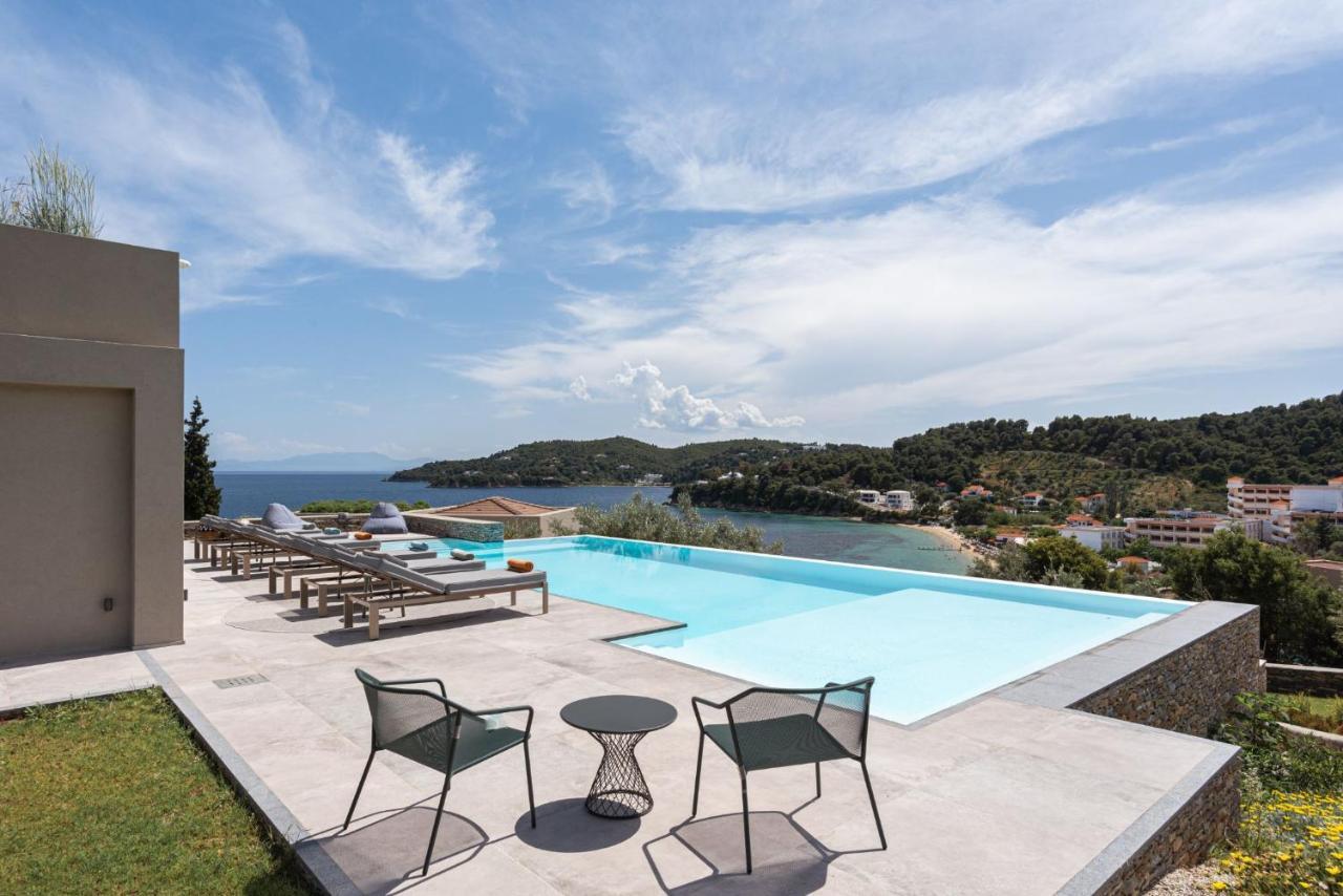 Pelagoon Skiathos Achladies  Ngoại thất bức ảnh