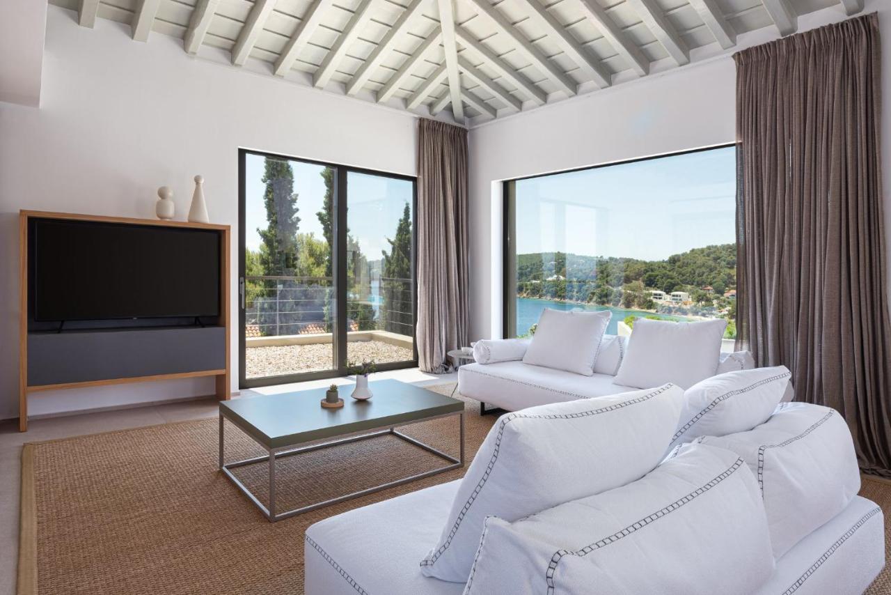 Pelagoon Skiathos Achladies  Ngoại thất bức ảnh