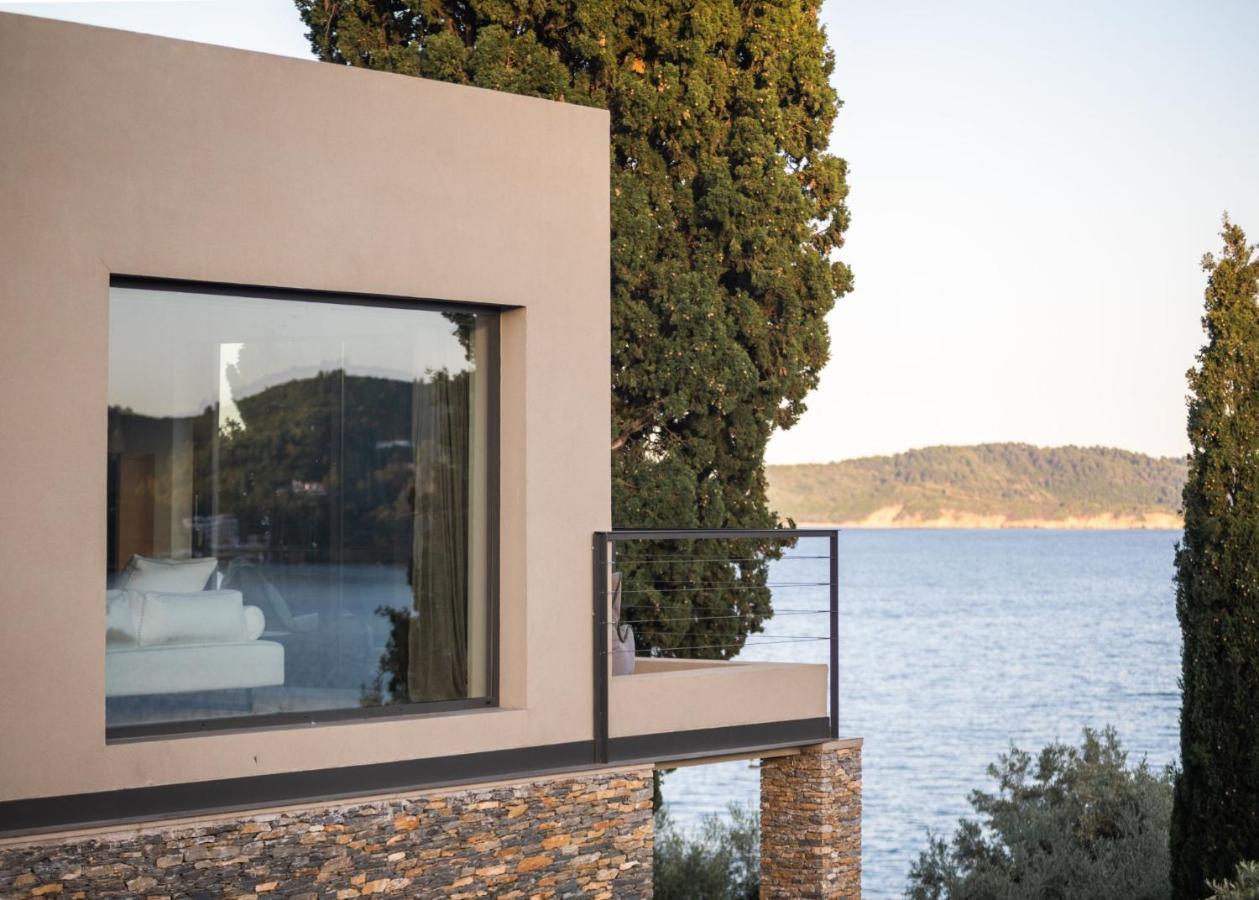 Pelagoon Skiathos Achladies  Ngoại thất bức ảnh
