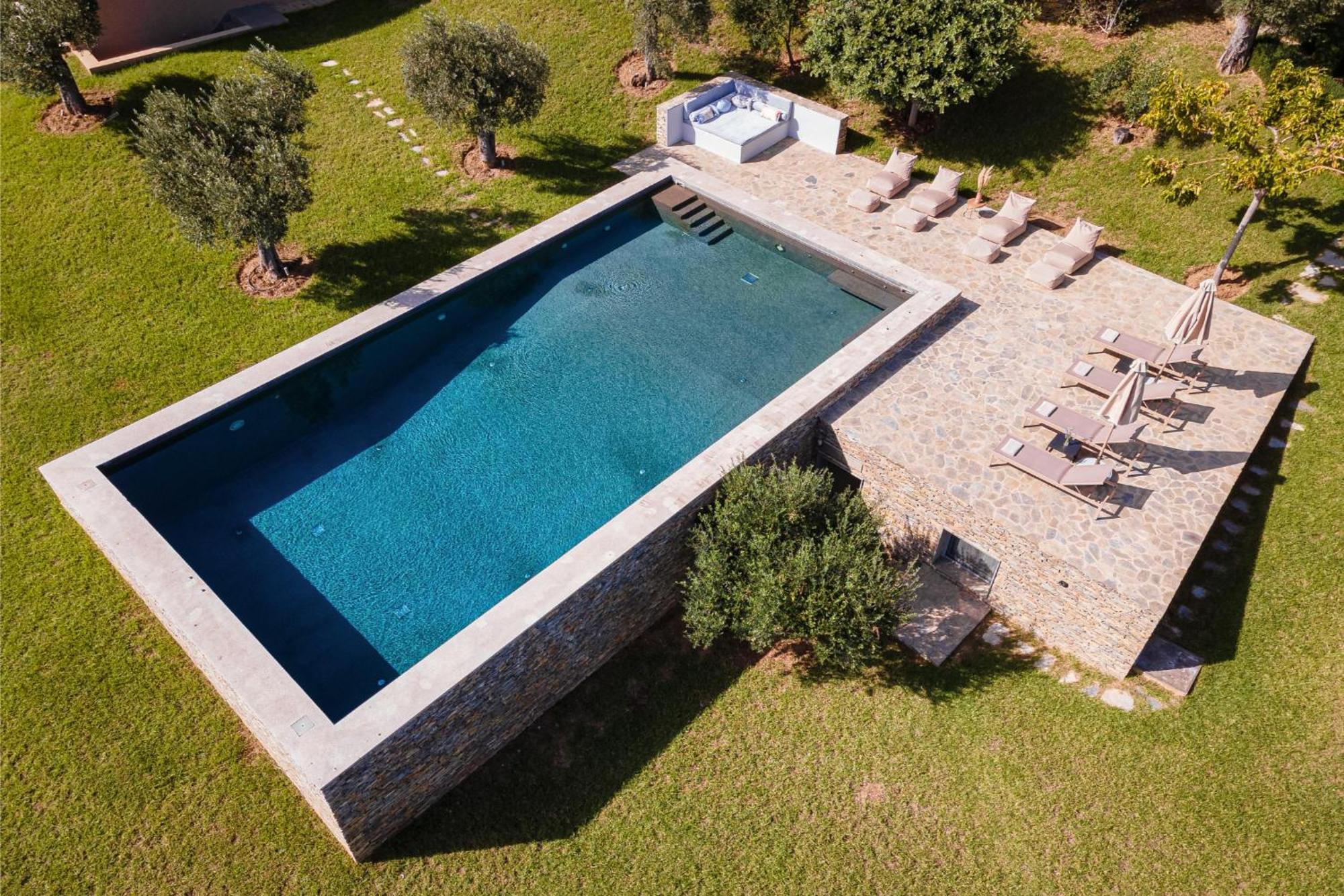 Pelagoon Skiathos Achladies  Phòng bức ảnh