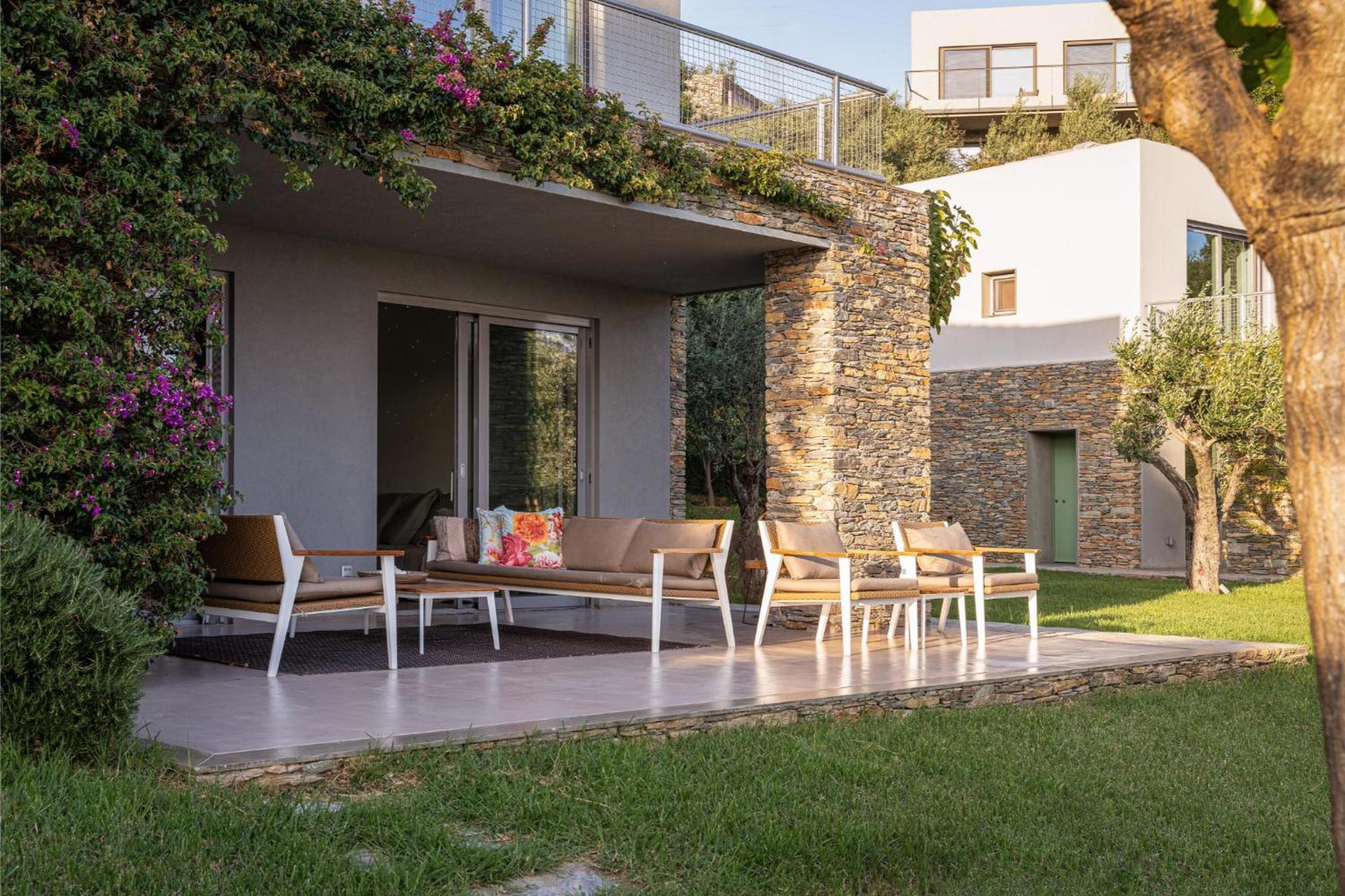Pelagoon Skiathos Achladies  Phòng bức ảnh