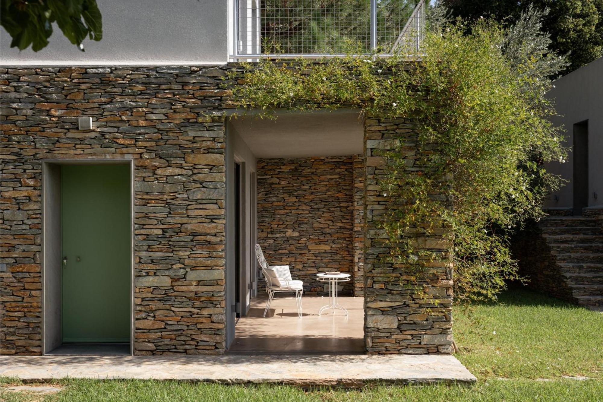 Pelagoon Skiathos Achladies  Phòng bức ảnh