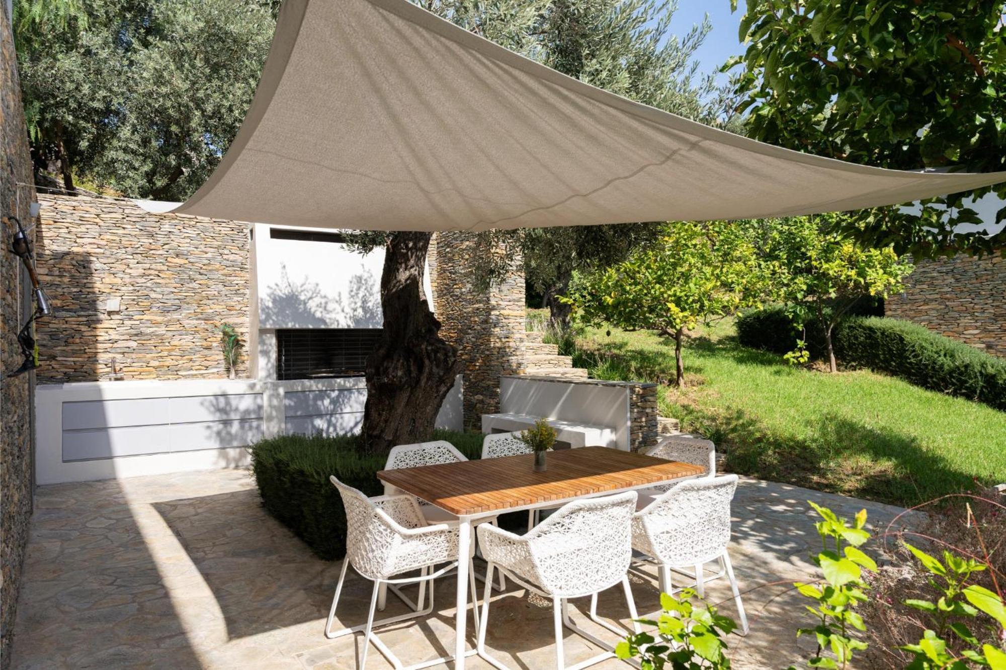 Pelagoon Skiathos Achladies  Phòng bức ảnh