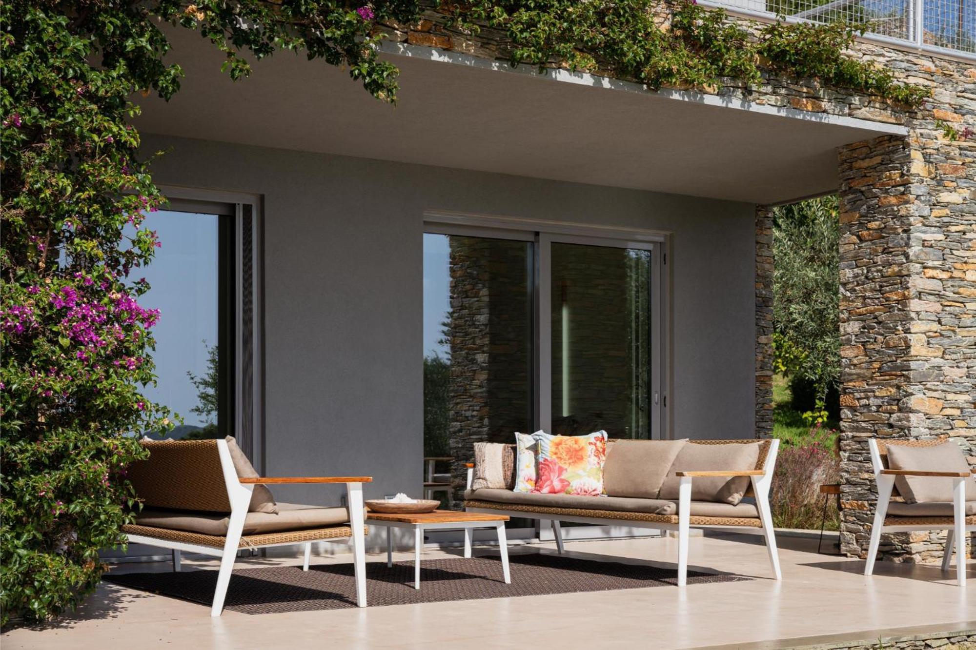 Pelagoon Skiathos Achladies  Phòng bức ảnh