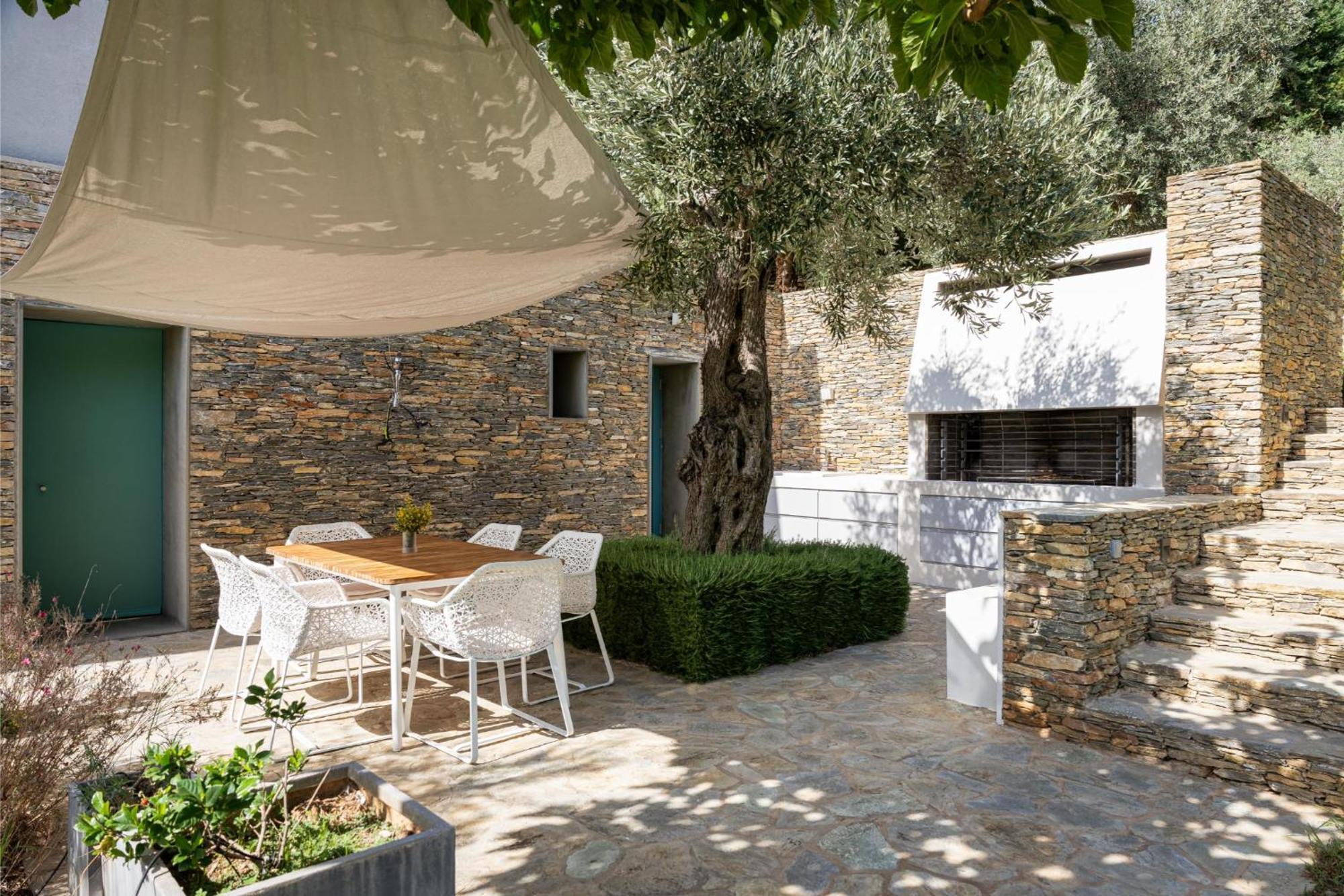 Pelagoon Skiathos Achladies  Phòng bức ảnh