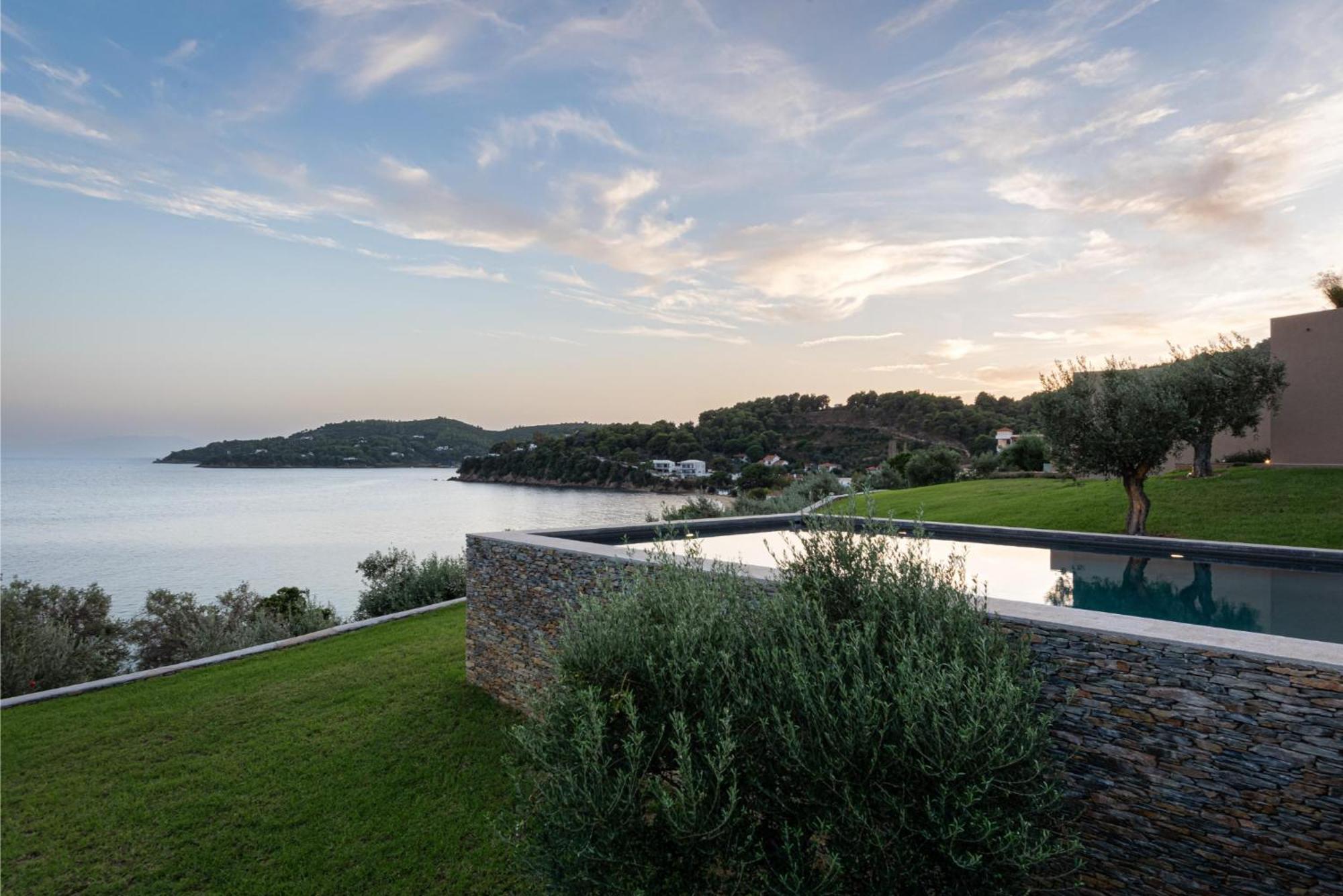 Pelagoon Skiathos Achladies  Phòng bức ảnh