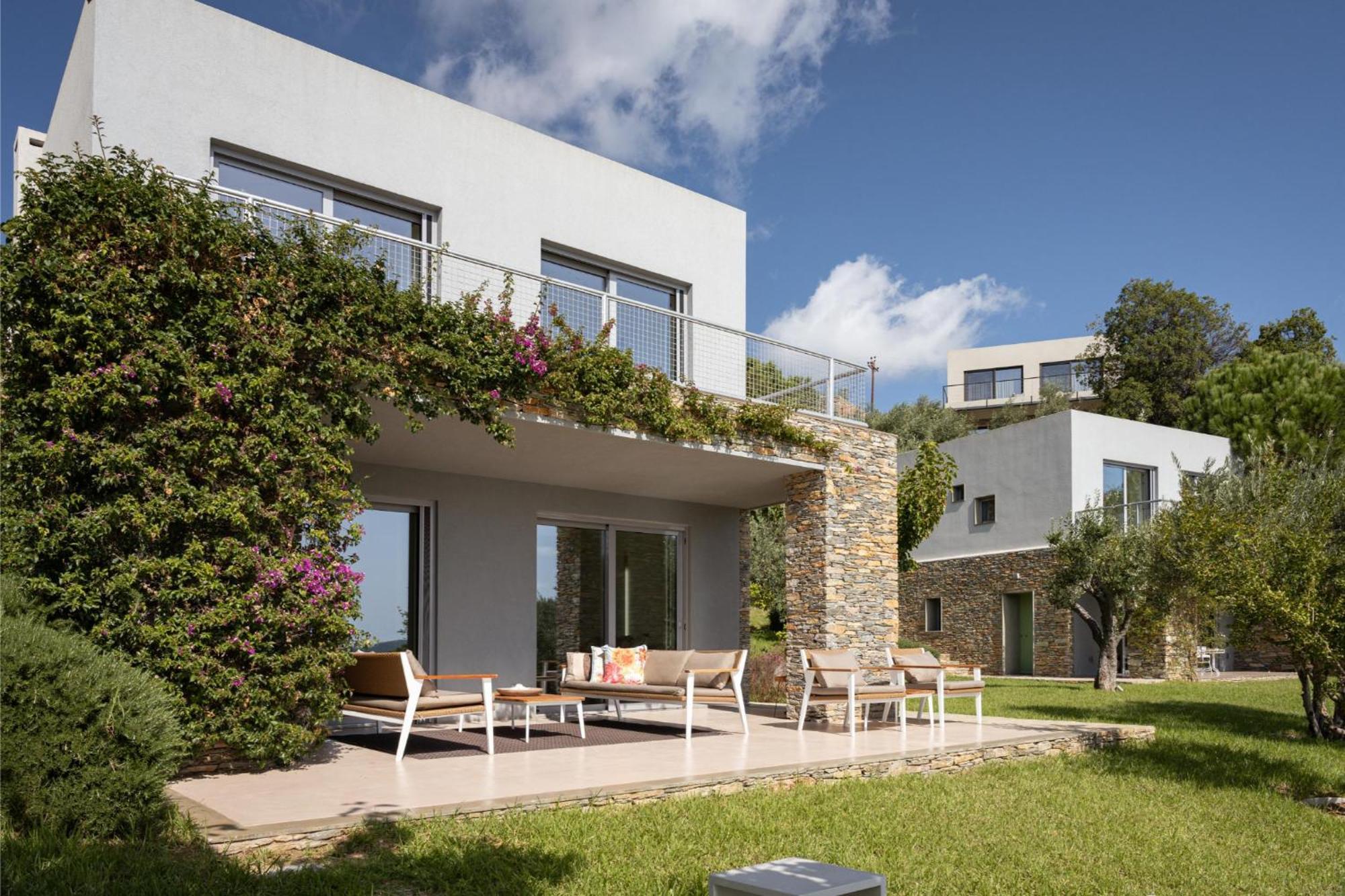 Pelagoon Skiathos Achladies  Phòng bức ảnh