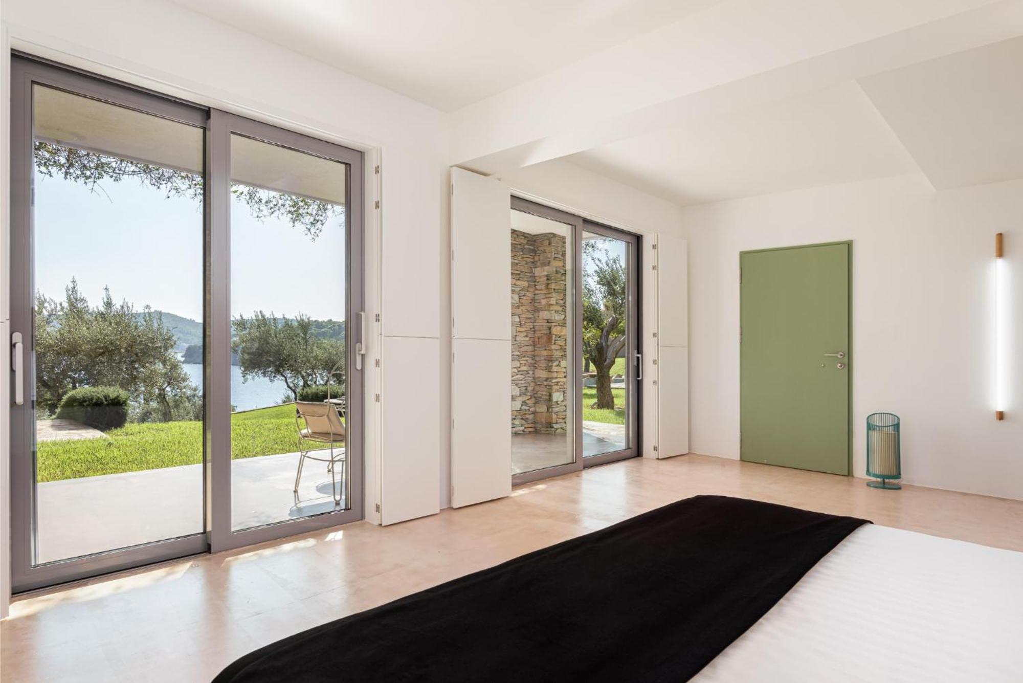 Pelagoon Skiathos Achladies  Phòng bức ảnh