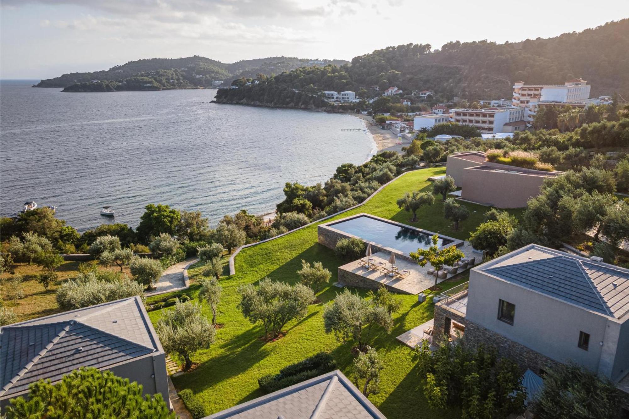 Pelagoon Skiathos Achladies  Phòng bức ảnh